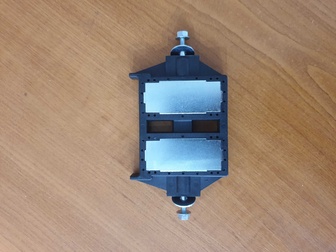 Magnet Dmychadlo (kompresor) typ EL-60